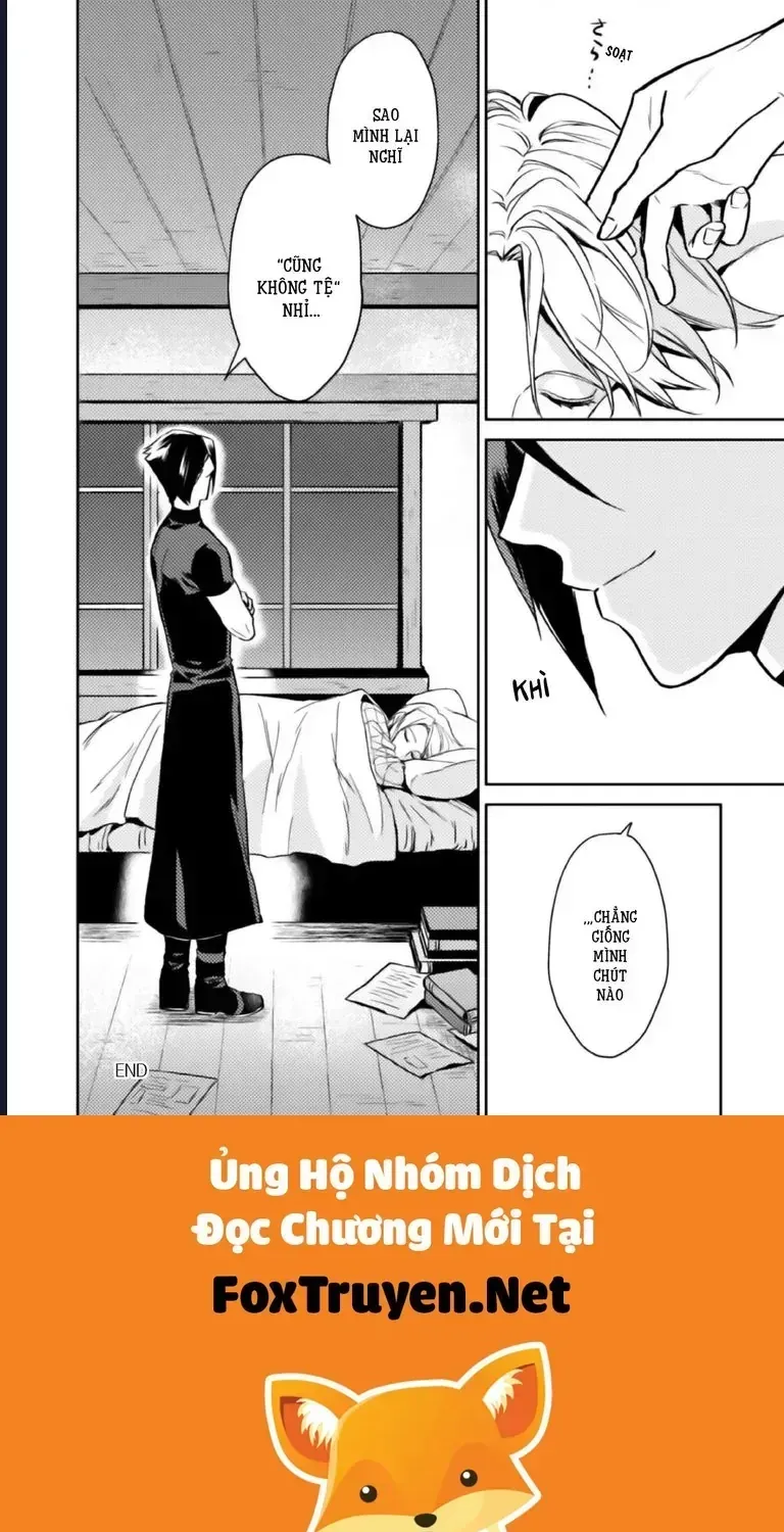 Lời Khuyên Kỳ Nghỉ Của Ngài Quý Tộc Ôn Hòa Chap 3 - Next Chap 4