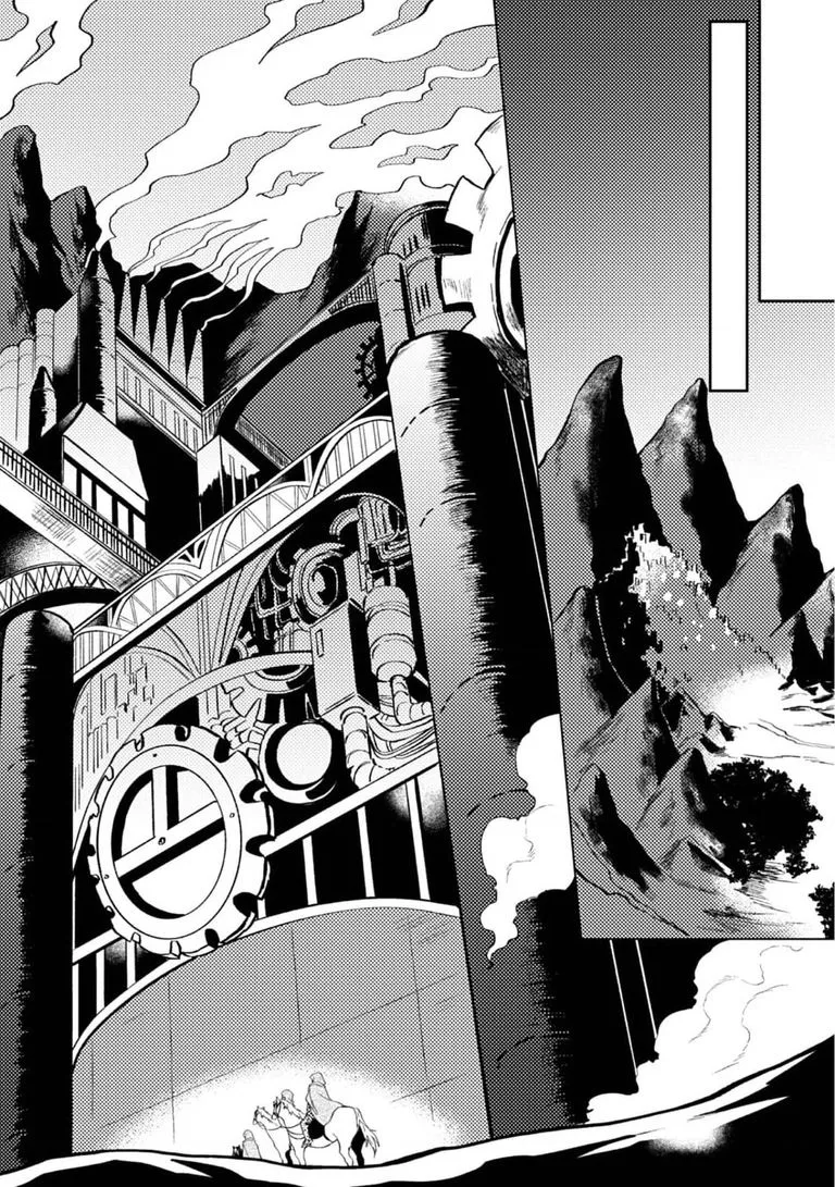Lời Khuyên Kỳ Nghỉ Của Ngài Quý Tộc Ôn Hòa Chap 30 - Next Chap 31