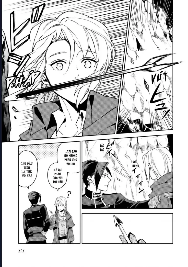 Lời Khuyên Kỳ Nghỉ Của Ngài Quý Tộc Ôn Hòa Chap 4 - Next Chap 5