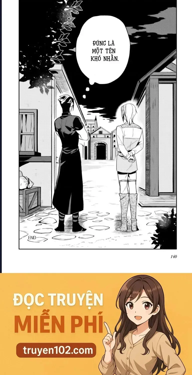 Lời Khuyên Kỳ Nghỉ Của Ngài Quý Tộc Ôn Hòa Chap 4 - Next Chap 5