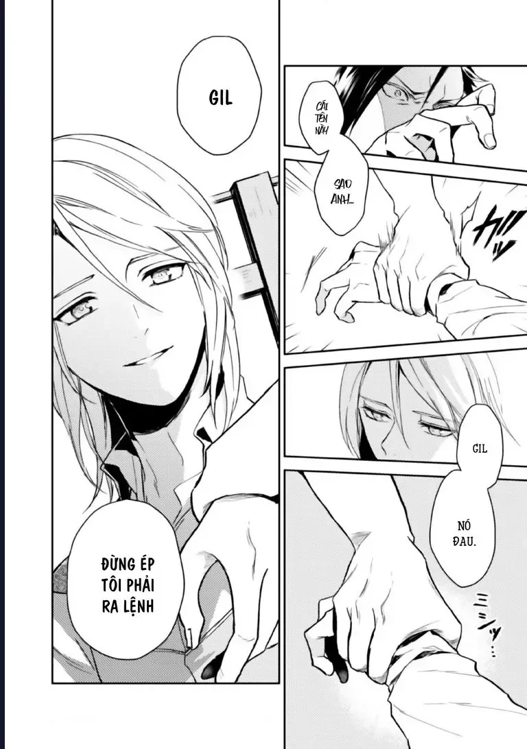 Lời Khuyên Kỳ Nghỉ Của Ngài Quý Tộc Ôn Hòa Chap 5 - Next Chap 6