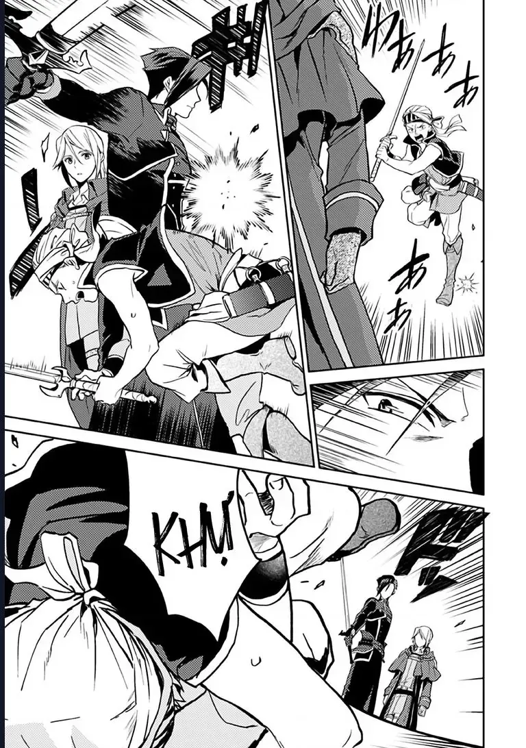 Lời Khuyên Kỳ Nghỉ Của Ngài Quý Tộc Ôn Hòa Chap 7 - Next Chap 8