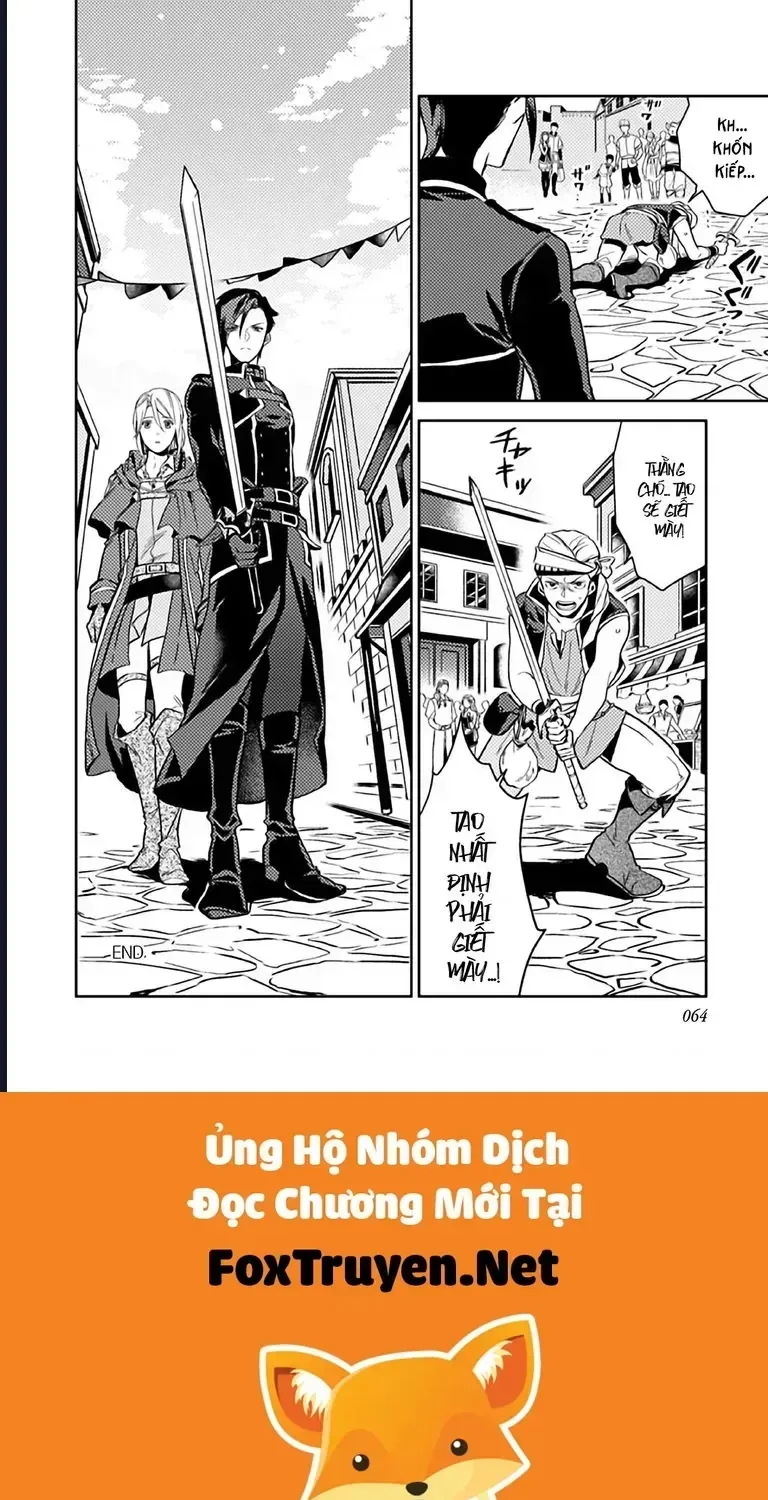 Lời Khuyên Kỳ Nghỉ Của Ngài Quý Tộc Ôn Hòa Chap 7 - Next Chap 8