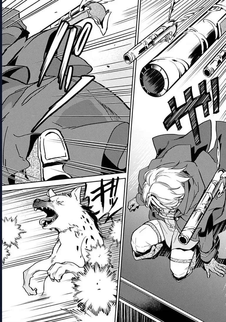 Lời Khuyên Kỳ Nghỉ Của Ngài Quý Tộc Ôn Hòa Chap 7 - Next Chap 8