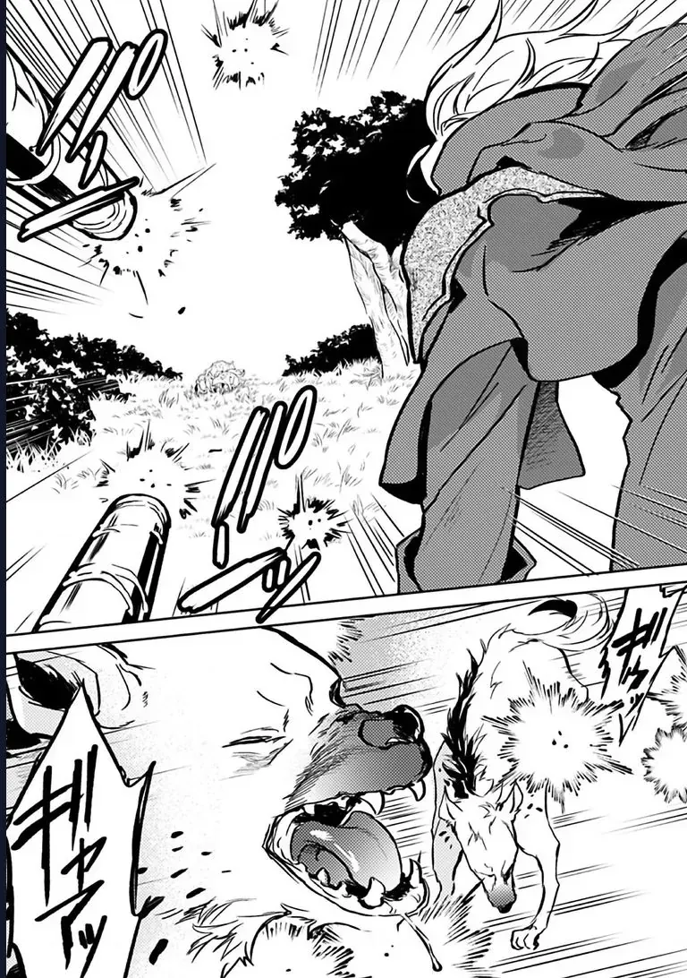 Lời Khuyên Kỳ Nghỉ Của Ngài Quý Tộc Ôn Hòa Chap 7 - Next Chap 8