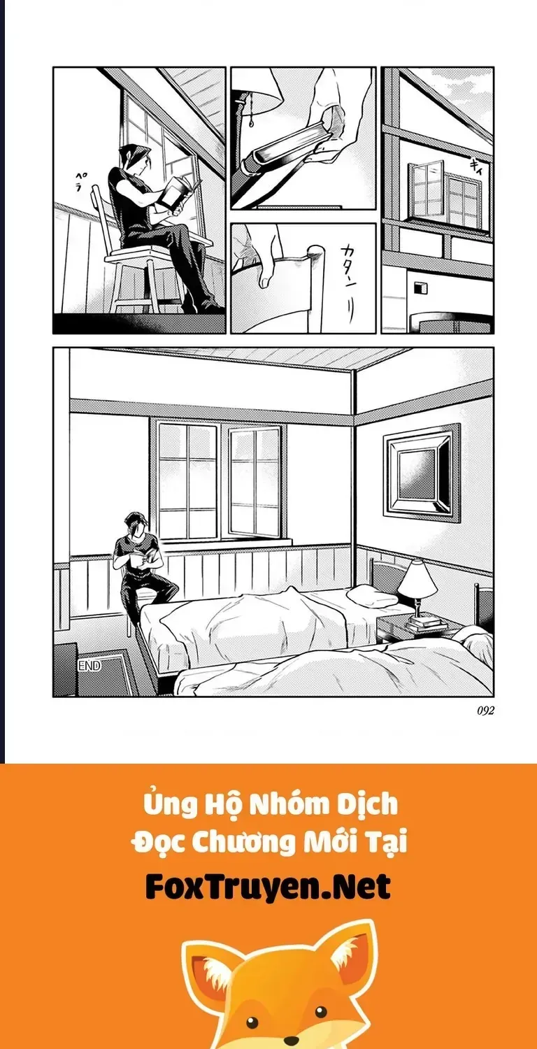 Lời Khuyên Kỳ Nghỉ Của Ngài Quý Tộc Ôn Hòa Chap 8 - Next Chap 9