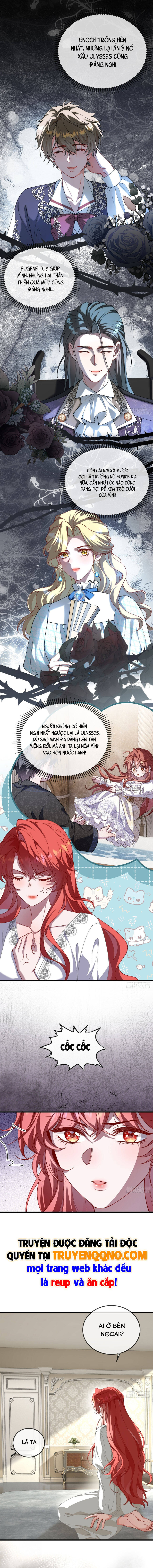 Lời Nói Dối Của Cô Ấy Chap 12 - Next Chap 13
