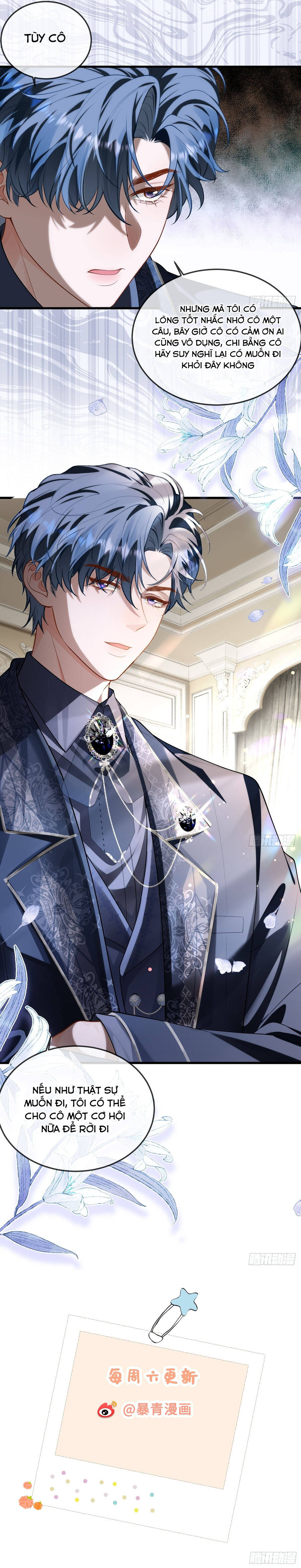 Lời Nói Dối Của Cô Ấy Chap 12 - Next Chap 13