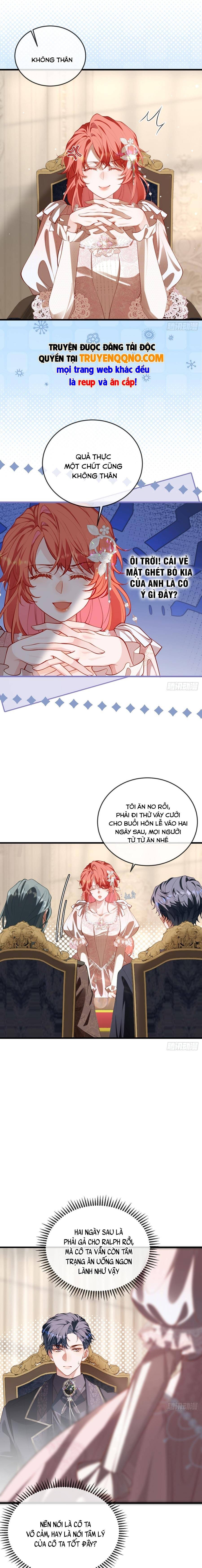 Lời Nói Dối Của Cô Ấy Chap 13 - Next Chap 14