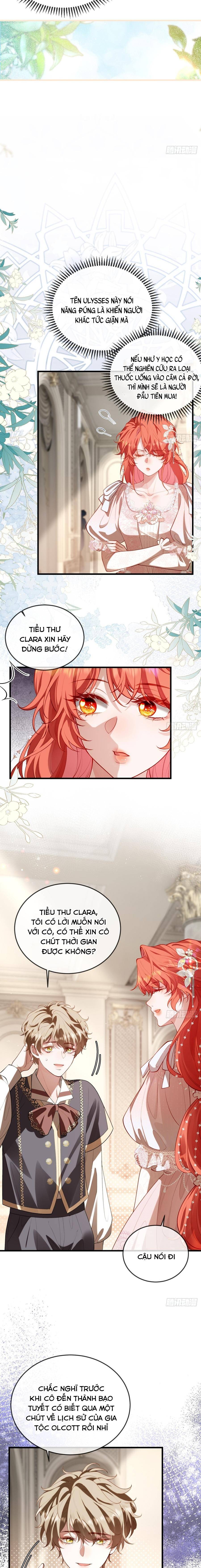 Lời Nói Dối Của Cô Ấy Chap 13 - Next Chap 14