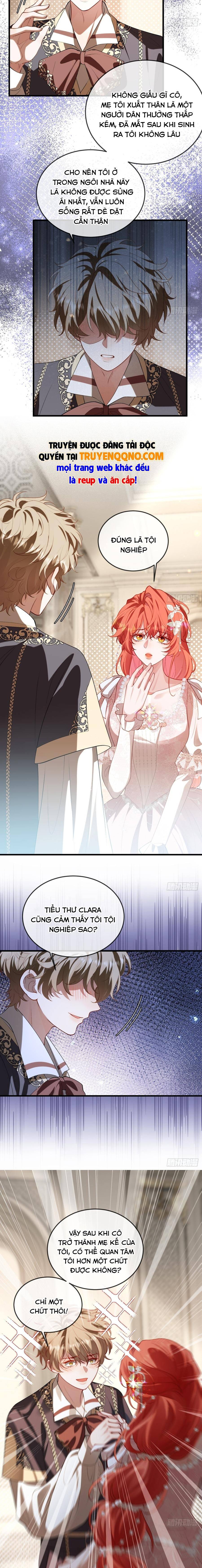 Lời Nói Dối Của Cô Ấy Chap 13 - Next Chap 14