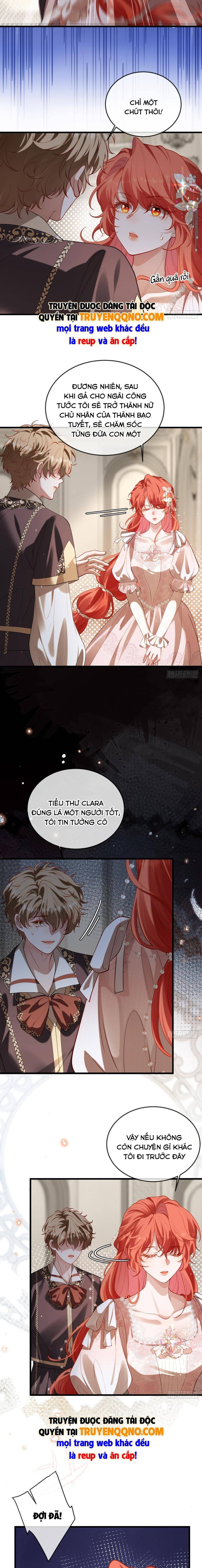 Lời Nói Dối Của Cô Ấy Chap 13 - Next Chap 14