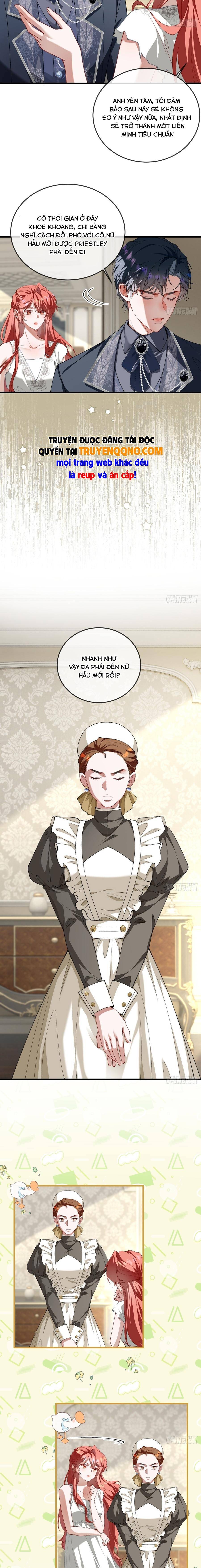 Lời Nói Dối Của Cô Ấy Chap 13 - Next Chap 14