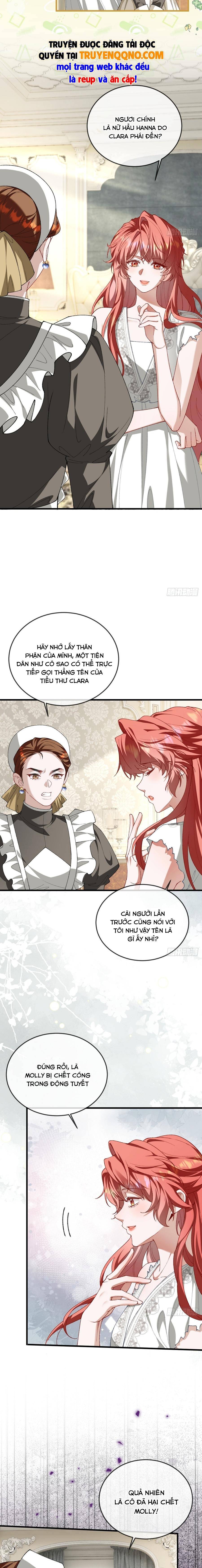 Lời Nói Dối Của Cô Ấy Chap 13 - Next Chap 14