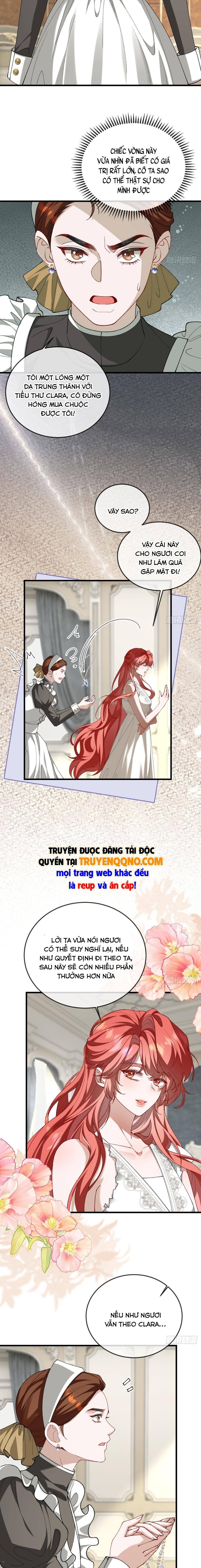 Lời Nói Dối Của Cô Ấy Chap 13 - Next Chap 14