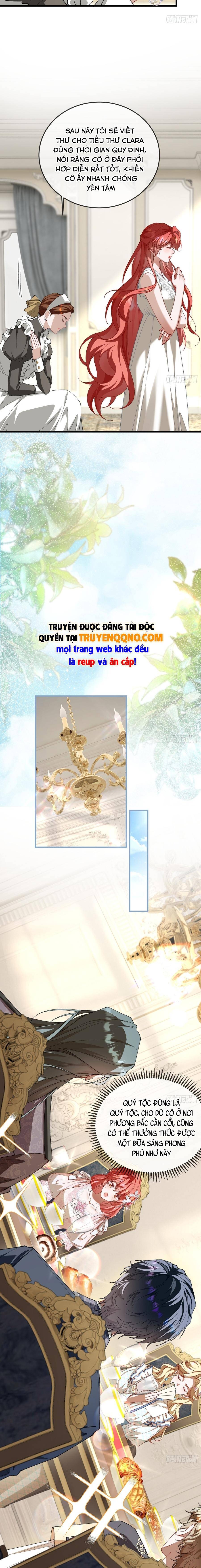 Lời Nói Dối Của Cô Ấy Chap 13 - Next Chap 14