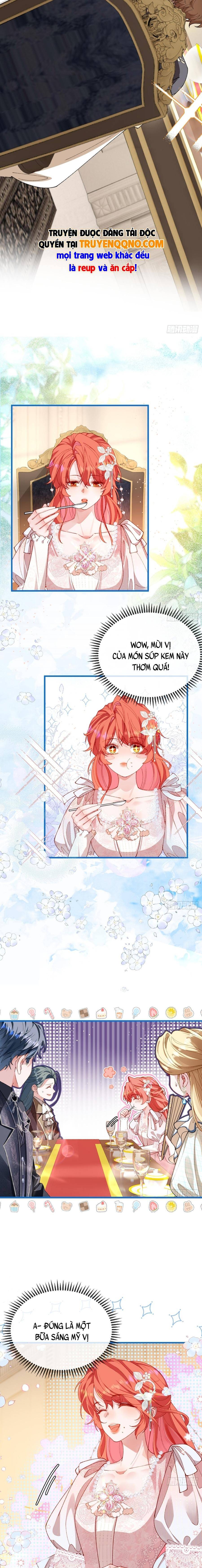 Lời Nói Dối Của Cô Ấy Chap 13 - Next Chap 14