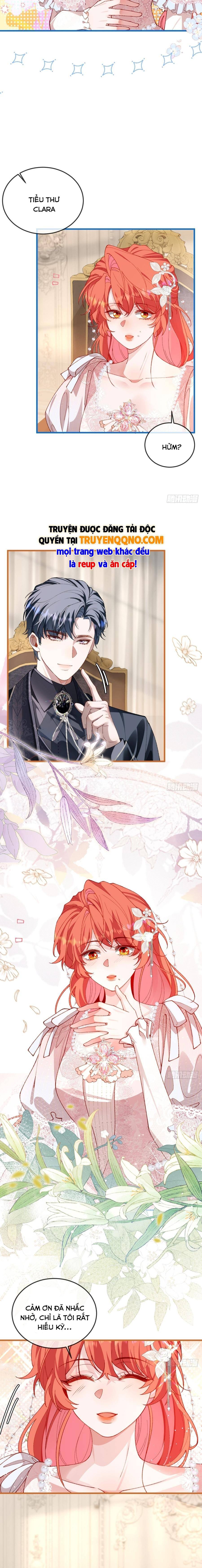 Lời Nói Dối Của Cô Ấy Chap 13 - Next Chap 14