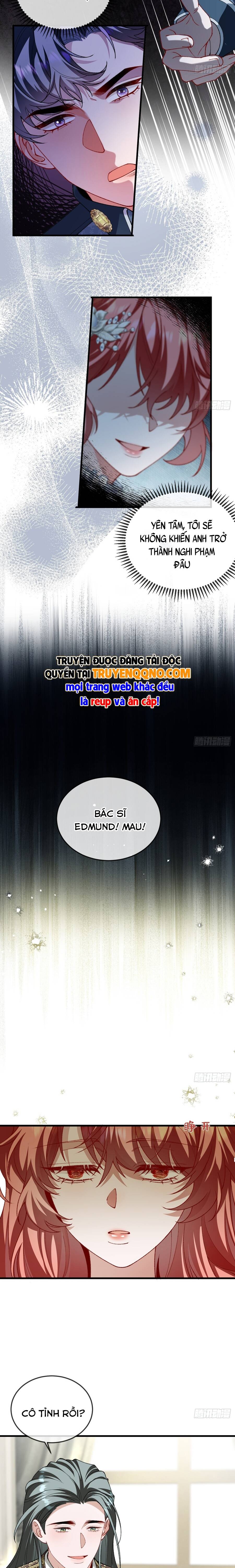 Lời Nói Dối Của Cô Ấy Chap 16 - Next Chap 17