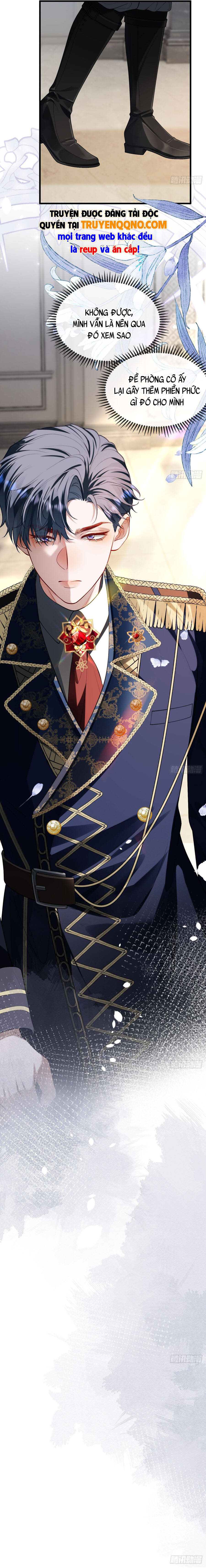 Lời Nói Dối Của Cô Ấy Chap 17 - Next Chap 18