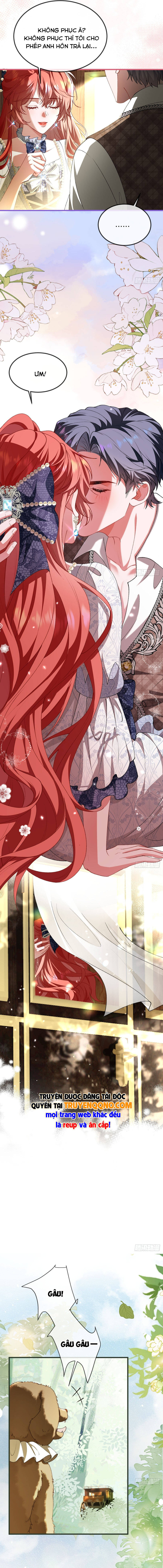 Lời Nói Dối Của Cô Ấy Chap 20 - Next Chap 21