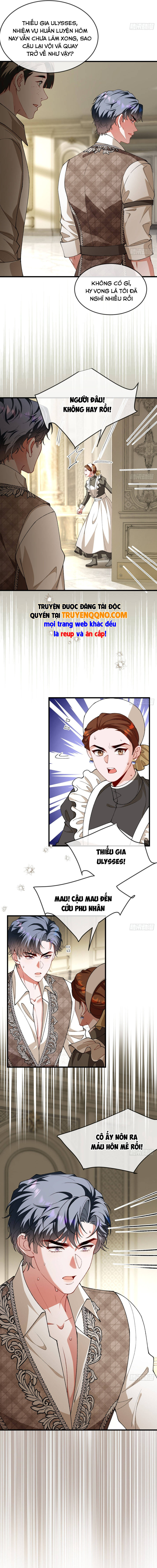 Lời Nói Dối Của Cô Ấy Chap 20 - Next Chap 21