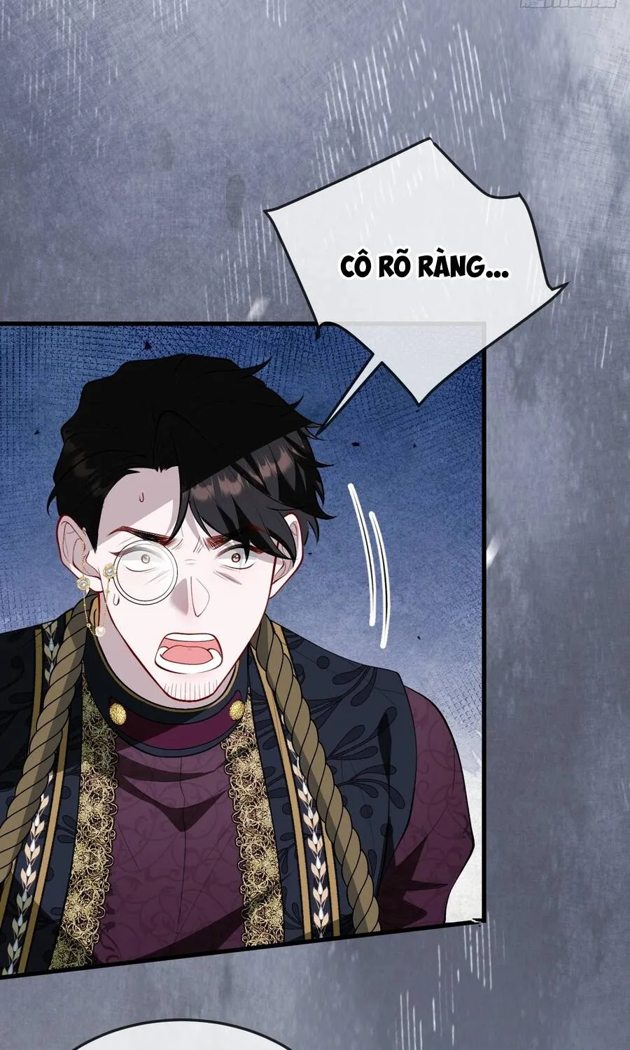 Lời Nói Dối Của Cô Ấy Chap 22 - Next Chap 23