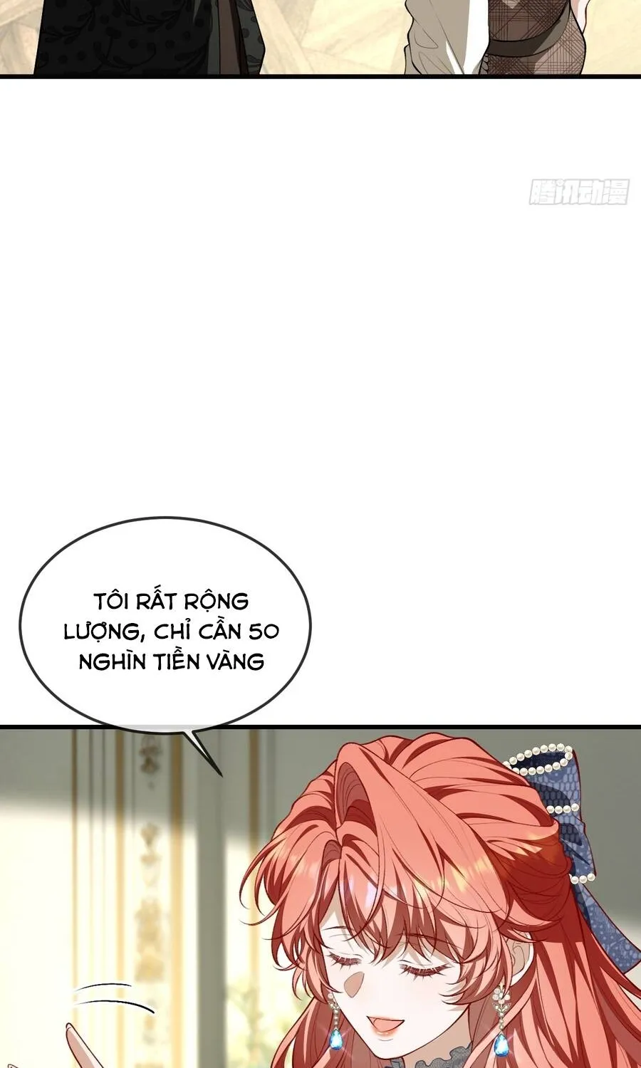 Lời Nói Dối Của Cô Ấy Chap 22 - Next Chap 23