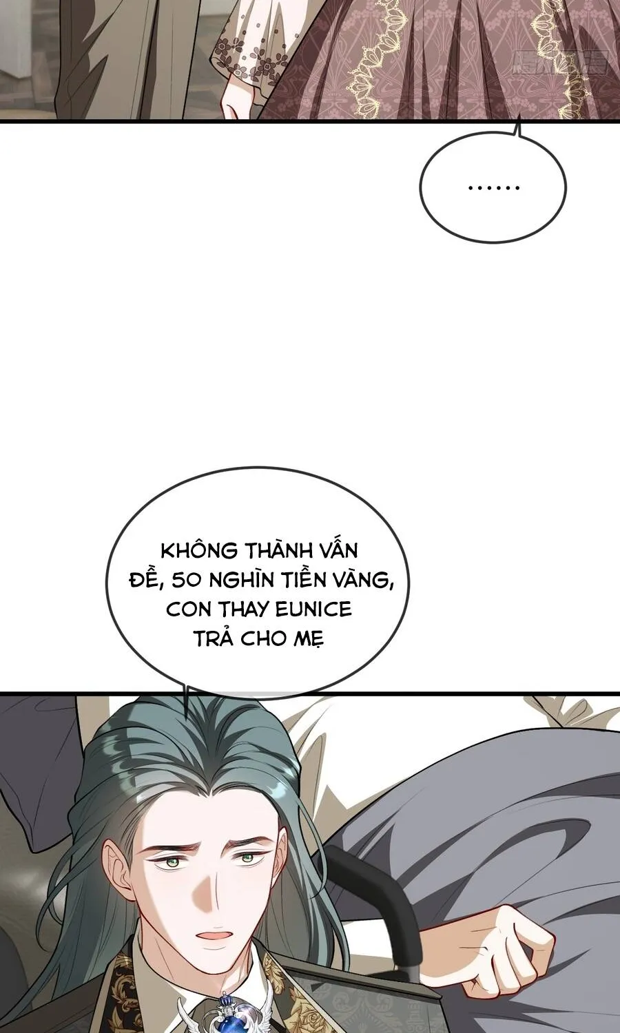 Lời Nói Dối Của Cô Ấy Chap 22 - Next Chap 23