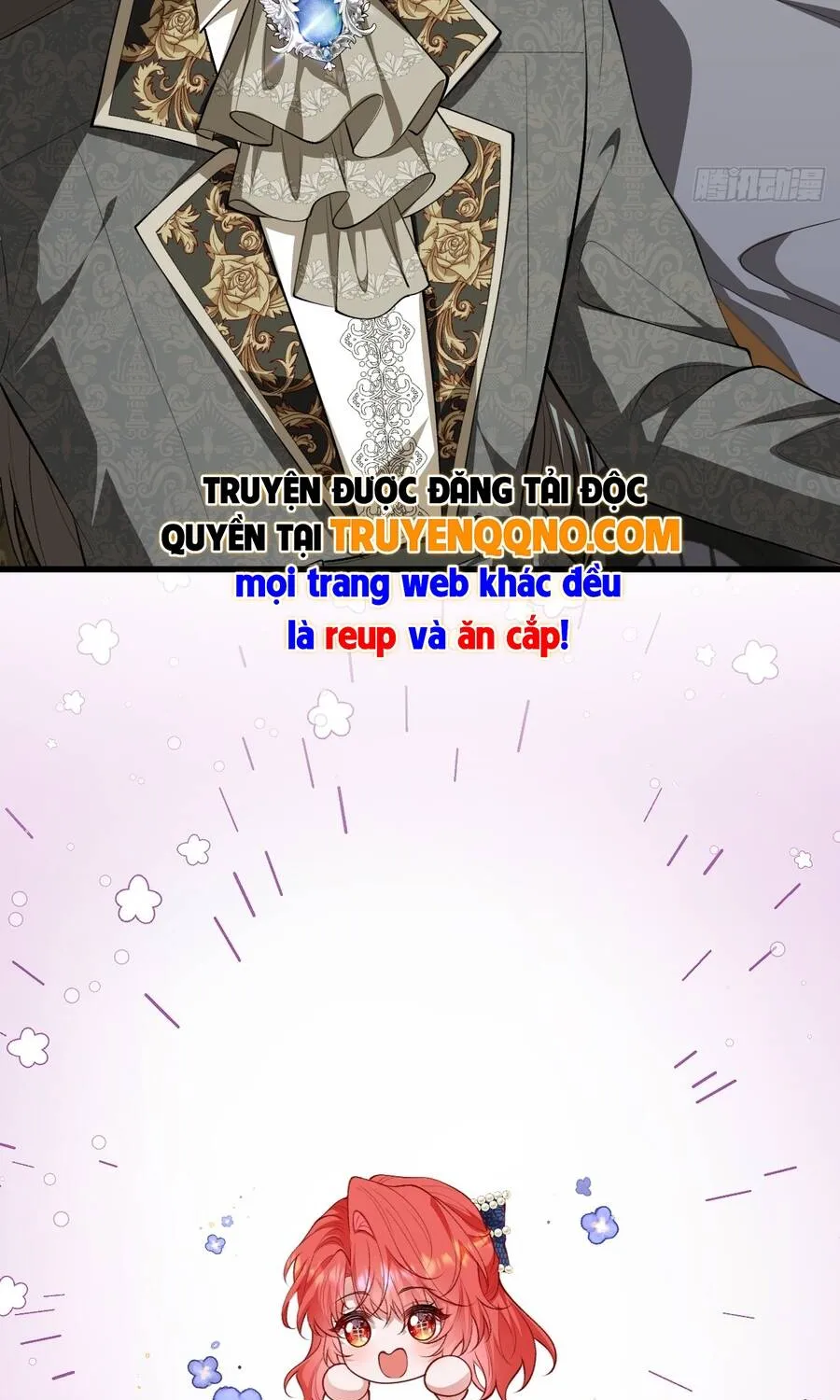 Lời Nói Dối Của Cô Ấy Chap 22 - Next Chap 23