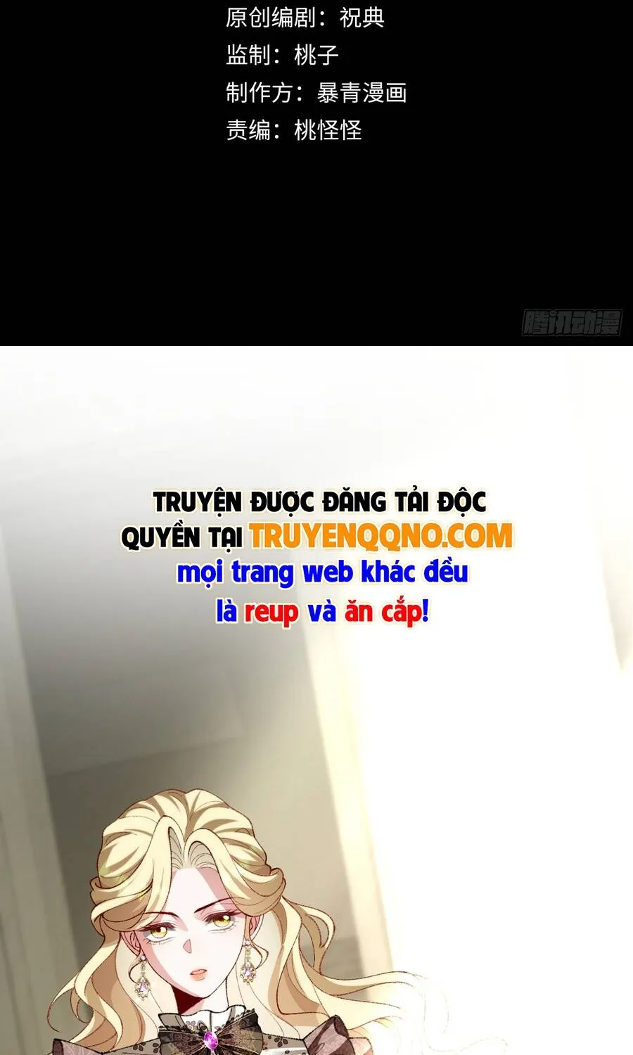 Lời Nói Dối Của Cô Ấy Chap 22 - Next Chap 23