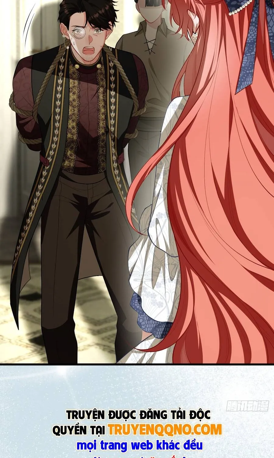 Lời Nói Dối Của Cô Ấy Chap 22 - Next Chap 23