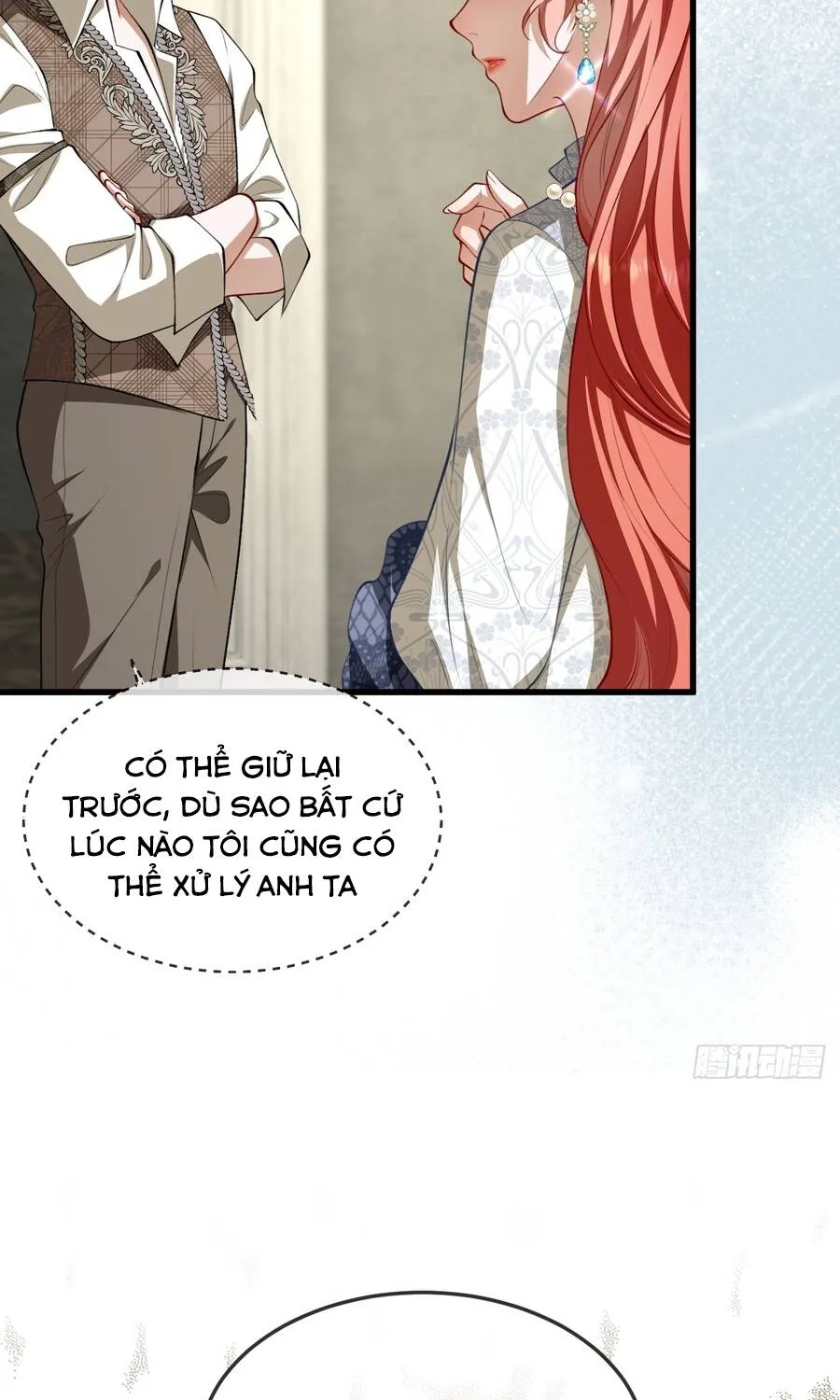 Lời Nói Dối Của Cô Ấy Chap 22 - Next Chap 23