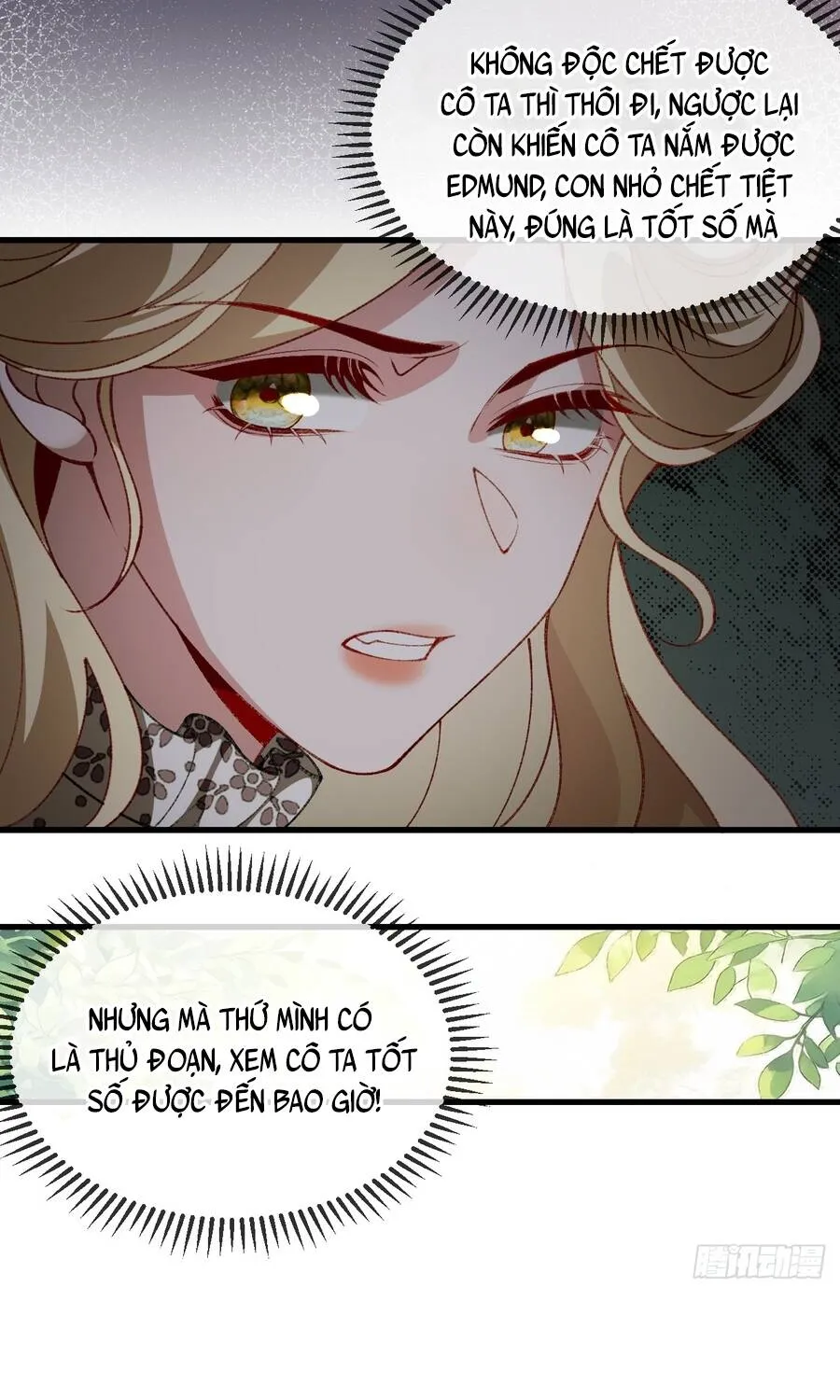 Lời Nói Dối Của Cô Ấy Chap 22 - Next Chap 23