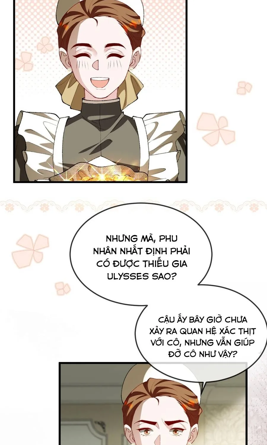 Lời Nói Dối Của Cô Ấy Chap 22 - Next Chap 23