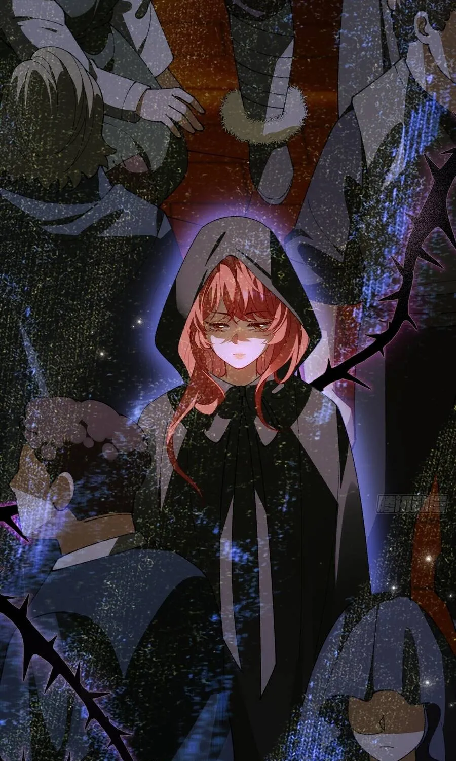 Lời Nói Dối Của Cô Ấy Chap 22 - Next Chap 23