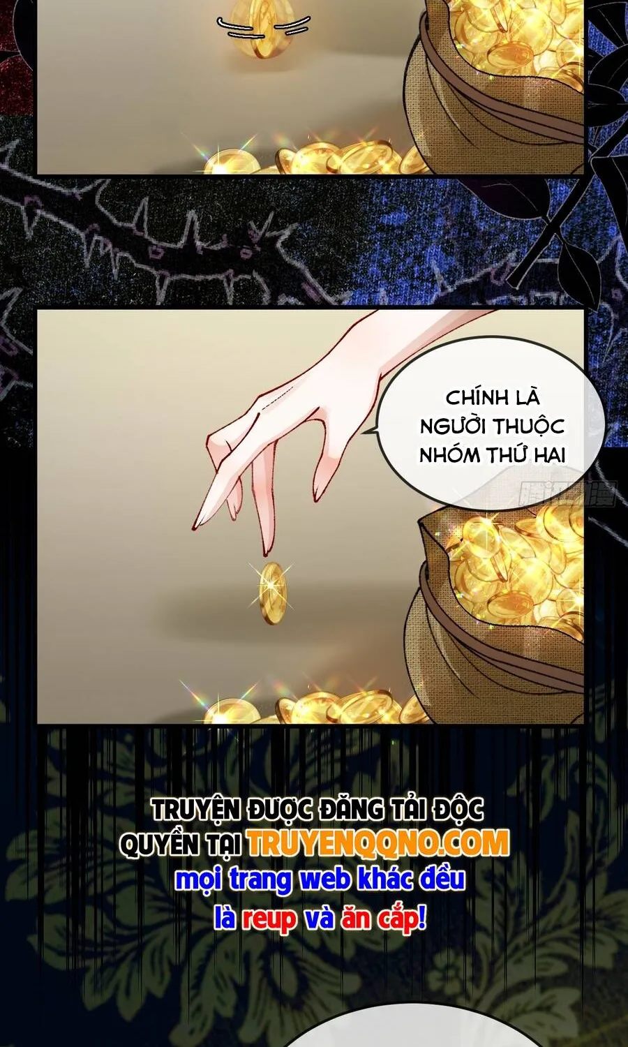 Lời Nói Dối Của Cô Ấy Chap 22 - Next Chap 23