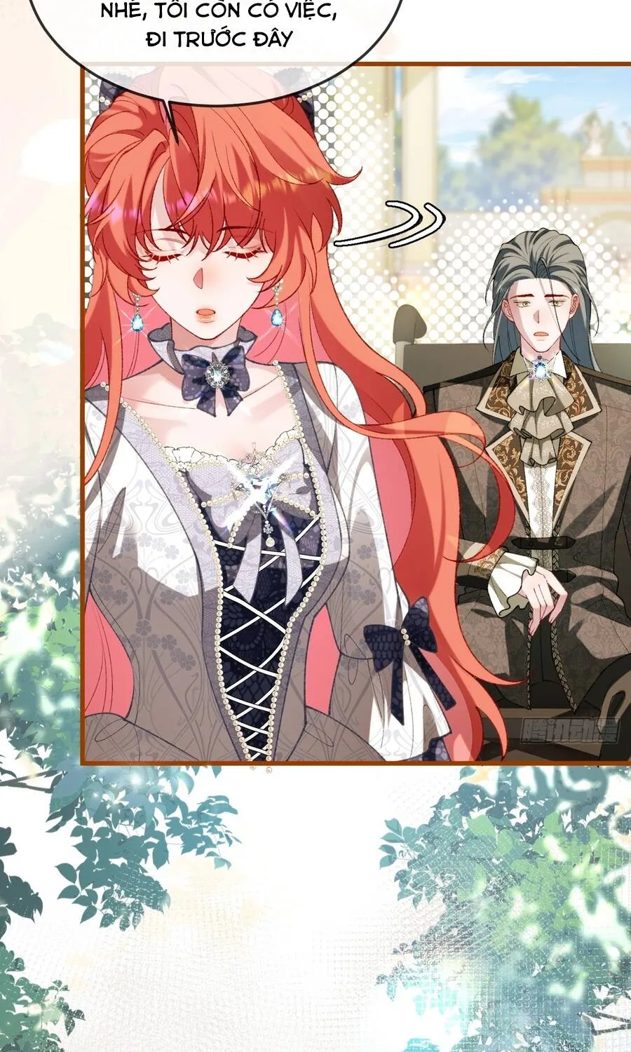 Lời Nói Dối Của Cô Ấy Chap 22 - Next Chap 23