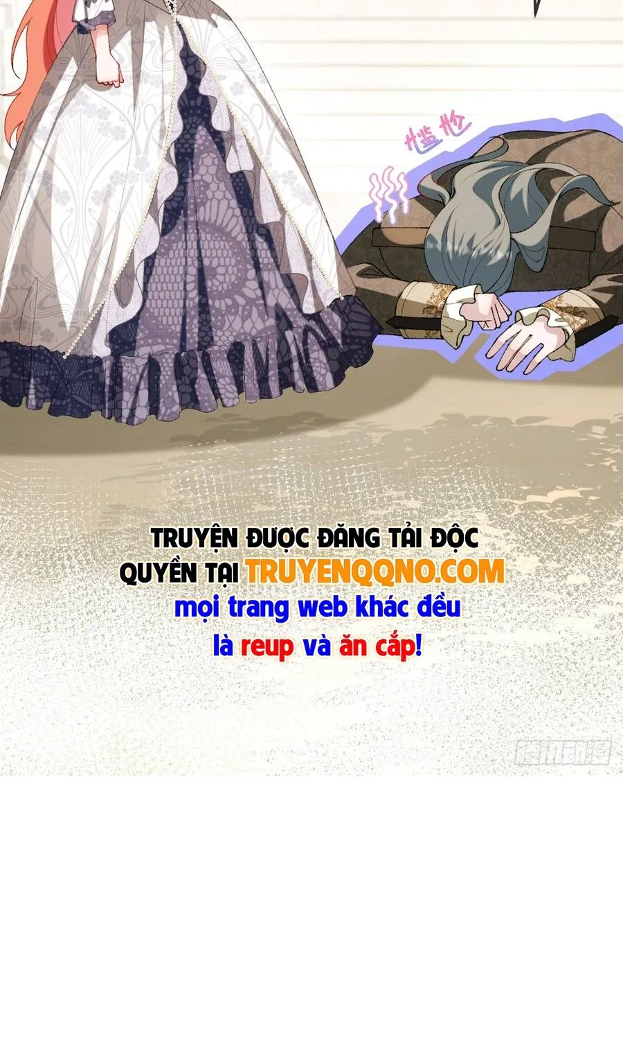 Lời Nói Dối Của Cô Ấy Chap 22 - Next Chap 23