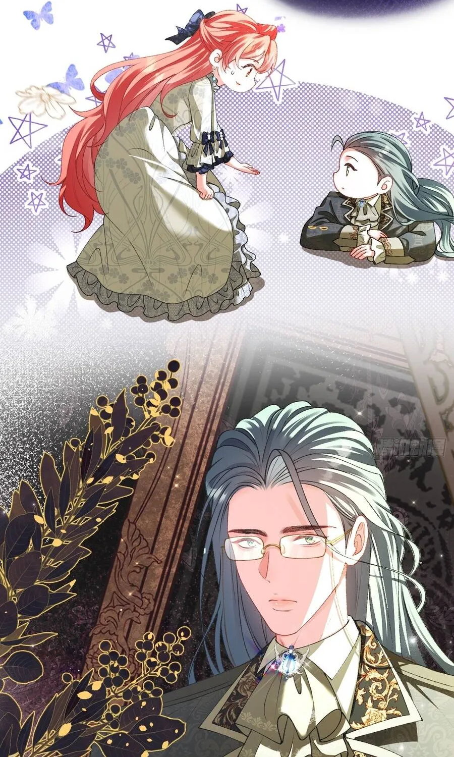 Lời Nói Dối Của Cô Ấy Chap 22 - Next Chap 23