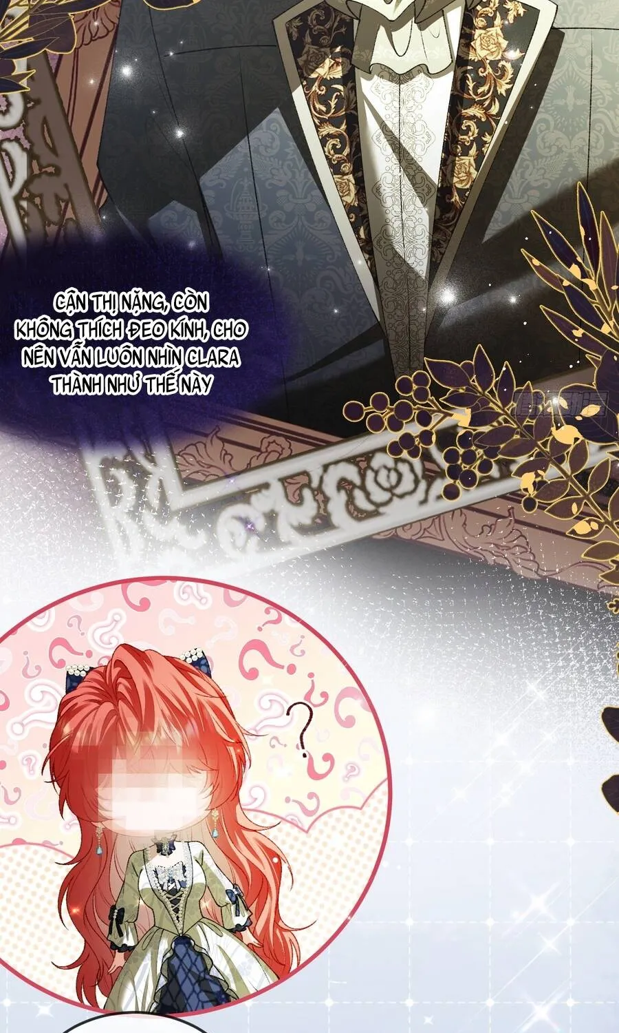 Lời Nói Dối Của Cô Ấy Chap 22 - Next Chap 23