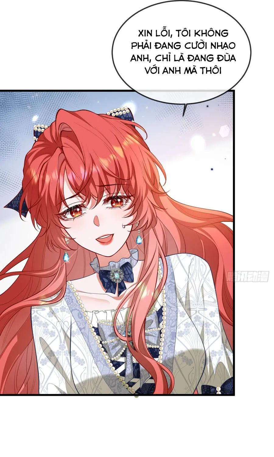 Lời Nói Dối Của Cô Ấy Chap 23 - Next Chap 24