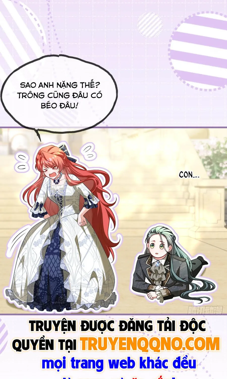 Lời Nói Dối Của Cô Ấy Chap 23 - Next Chap 24