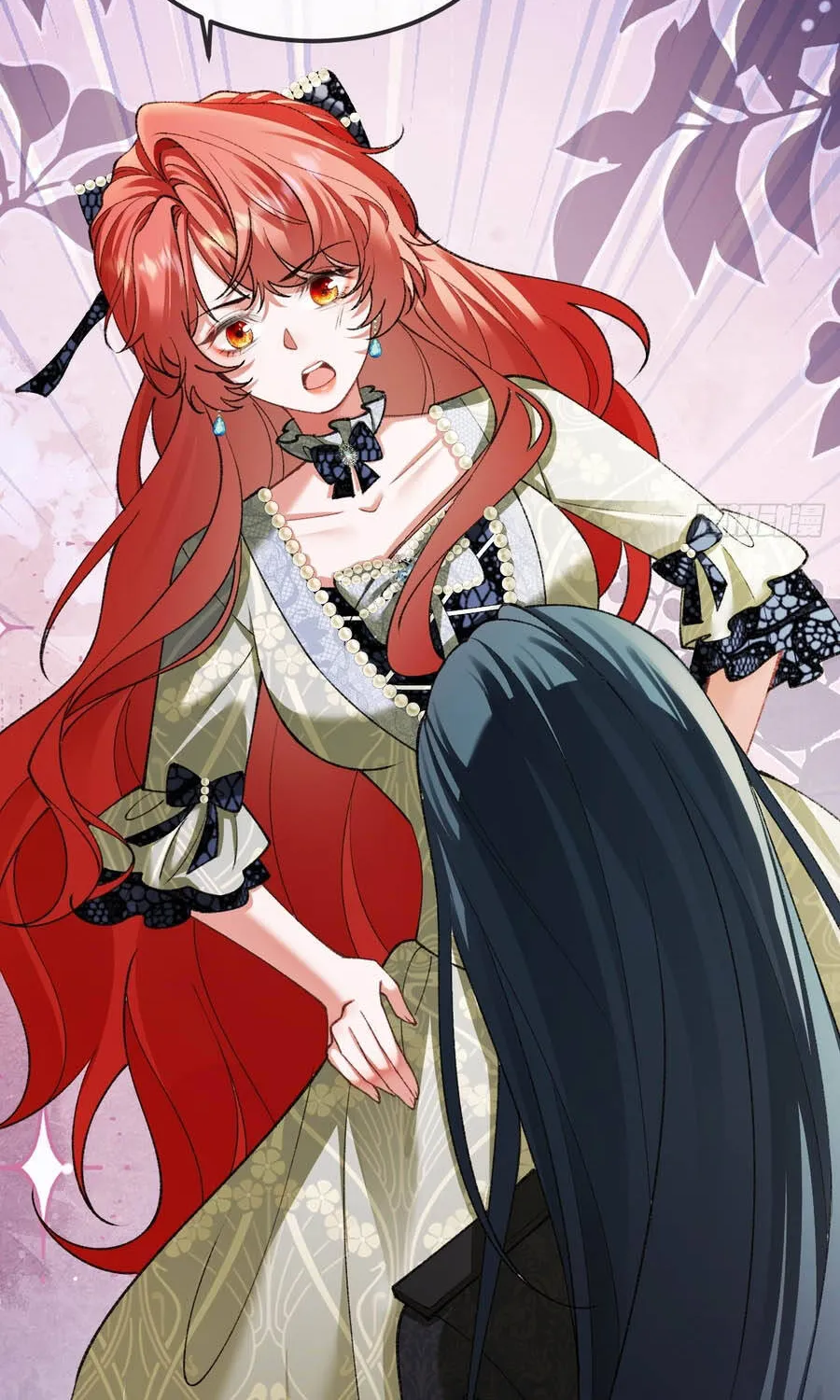 Lời Nói Dối Của Cô Ấy Chap 23 - Next Chap 24