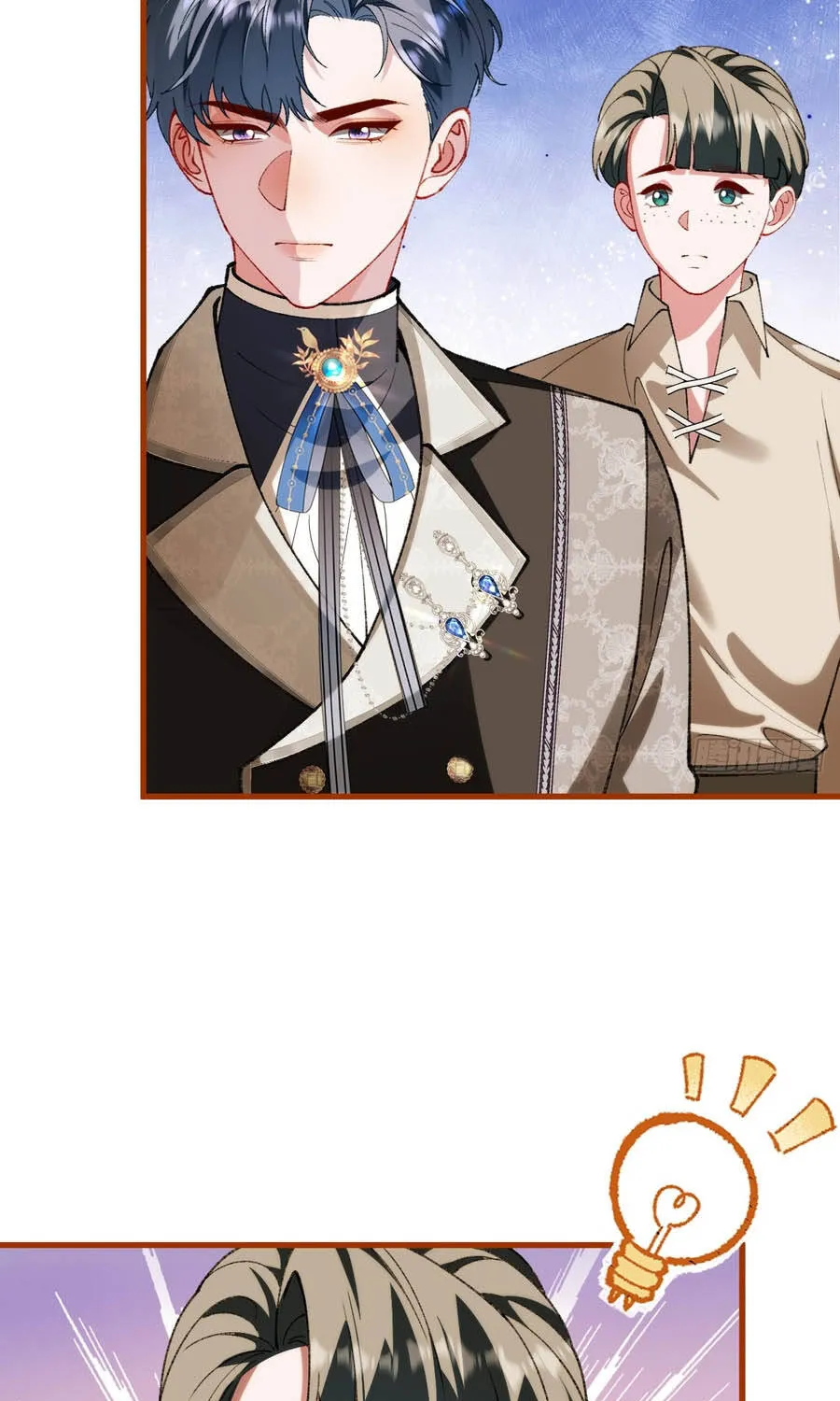 Lời Nói Dối Của Cô Ấy Chap 23 - Next Chap 24