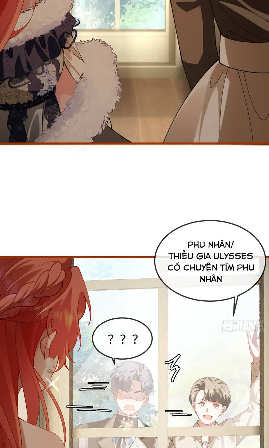 Lời Nói Dối Của Cô Ấy Chap 23 - Next Chap 24