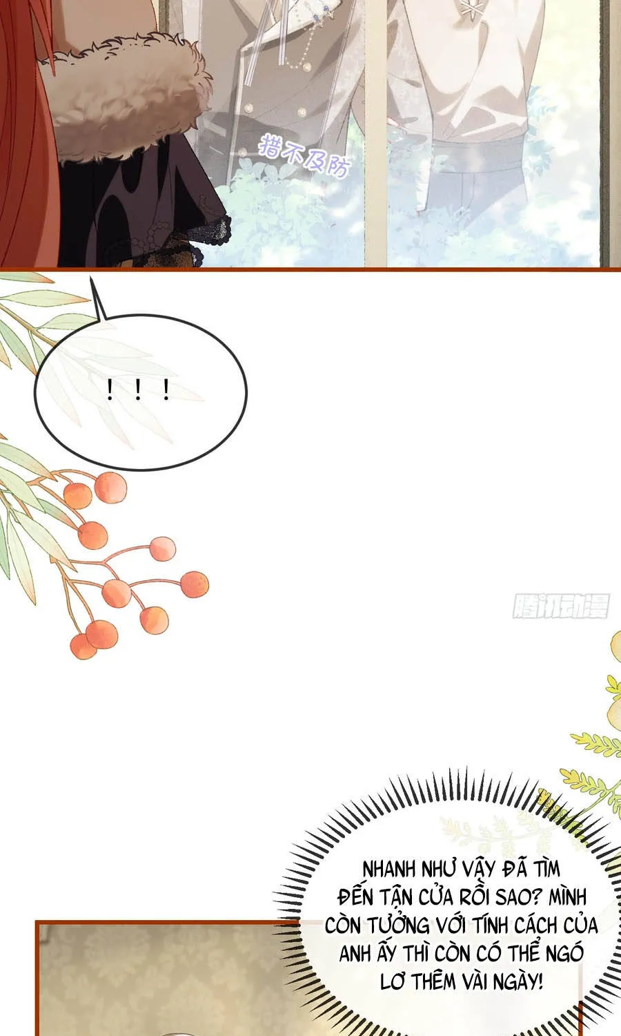 Lời Nói Dối Của Cô Ấy Chap 23 - Next Chap 24