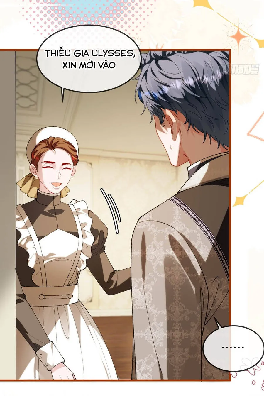 Lời Nói Dối Của Cô Ấy Chap 23 - Next Chap 24