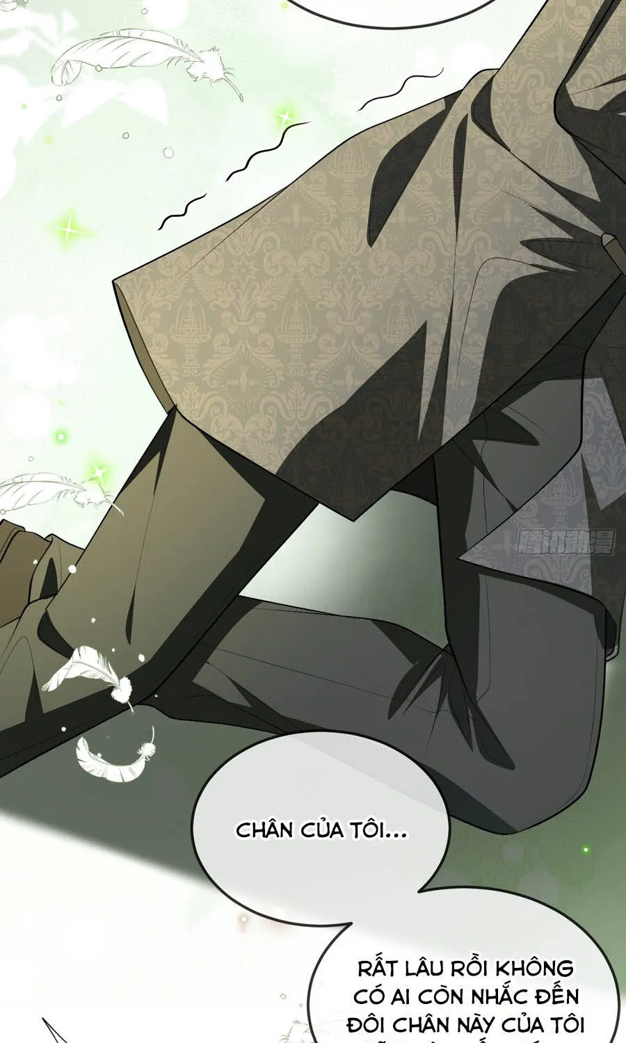 Lời Nói Dối Của Cô Ấy Chap 23 - Next Chap 24