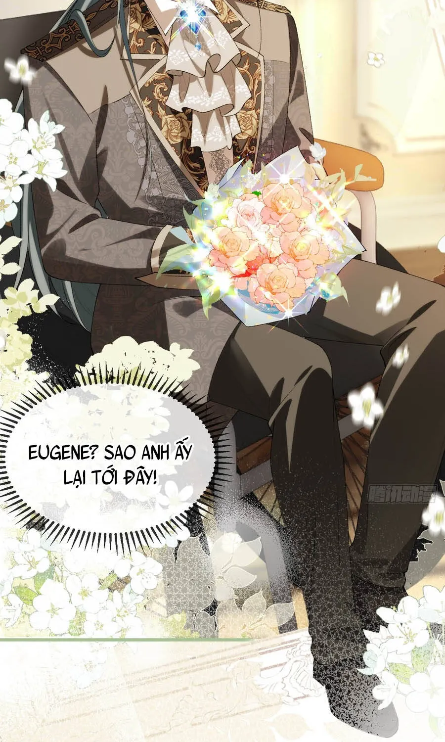 Lời Nói Dối Của Cô Ấy Chap 23 - Next Chap 24